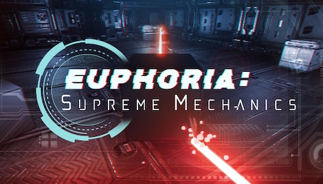 Euphoria: Supreme Mechanics (PC) - Steam Key - GLOBAL - 0