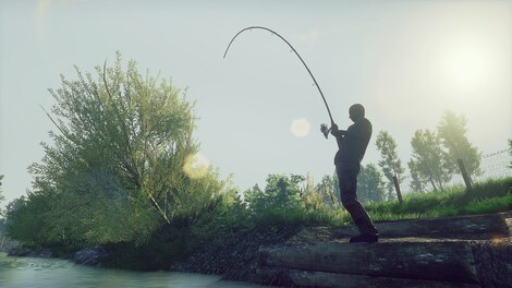 Euro Fishing | Castle Edition (Xbox One) - Xbox Live Key - EUROPE - 5