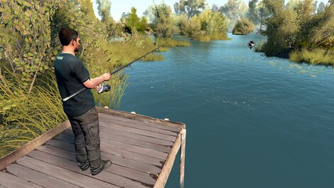 Euro Fishing (PC) - Steam Gift - GLOBAL - 4