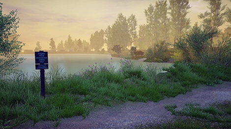 Euro Fishing (PC) - Steam Key - CIS - 18