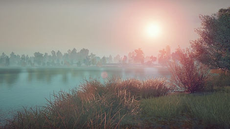 Euro Fishing (PC) - Steam Key - CIS - 6