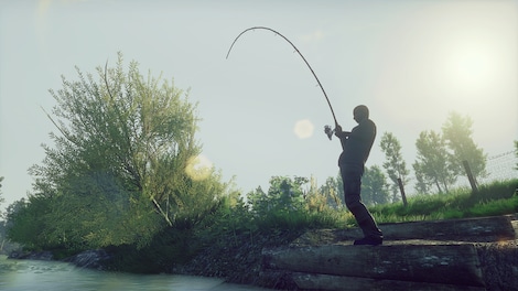 Euro Fishing (PC) - Steam Key - EUROPE - 5