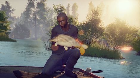 Euro Fishing (PC) - Steam Key - GLOBAL - 12
