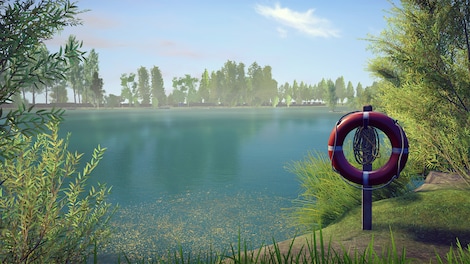 Euro Fishing (PC) - Steam Key - GLOBAL - 11
