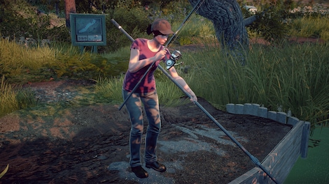 Euro Fishing (PC) - Steam Key - GLOBAL - 9