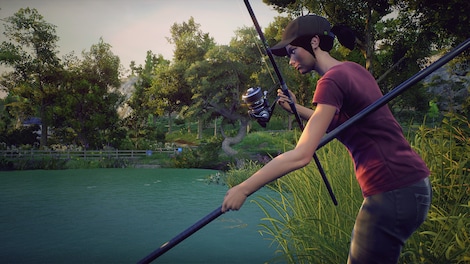Euro Fishing (PC) - Steam Key - GLOBAL - 7