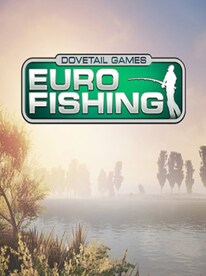 Euro Fishing (PC) - Steam Key - GLOBAL - 1