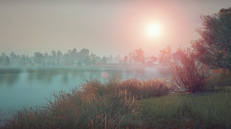 Euro Fishing (PC) - Steam Key - RU/CIS - 20