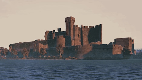 Euro Fishing: The Moat (PC) - Steam Key - GLOBAL - 9