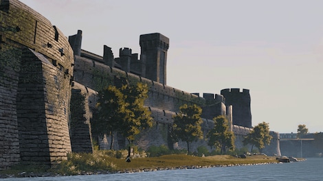 Euro Fishing: The Moat (PC) - Steam Key - GLOBAL - 8
