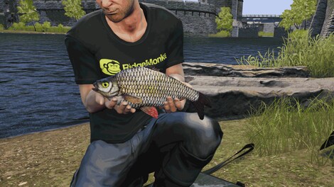 Euro Fishing: The Moat (PC) - Steam Key - GLOBAL - 11