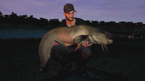 Euro Fishing: The Moat (PC) - Steam Key - GLOBAL - 4