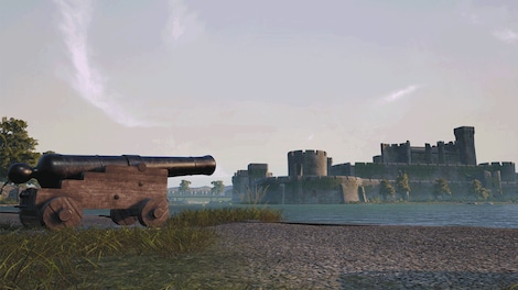 Euro Fishing: The Moat (PC) - Steam Key - GLOBAL - 10