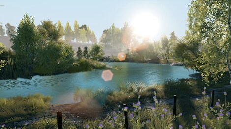 Euro Fishing | Ultimate Edition (Xbox One) - Xbox Live Key - UNITED STATES - 13