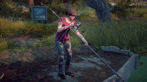 Euro Fishing | Ultimate Edition (Xbox One) - Xbox Live Key - UNITED STATES - 9