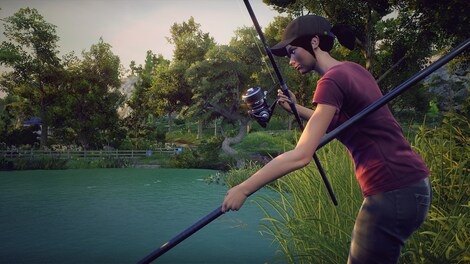 Euro Fishing | Ultimate Edition (Xbox One) - Xbox Live Key - UNITED STATES - 7