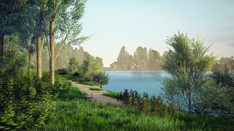 Euro Fishing | Ultimate Edition (Xbox One) - Xbox Live Key - UNITED STATES - 2