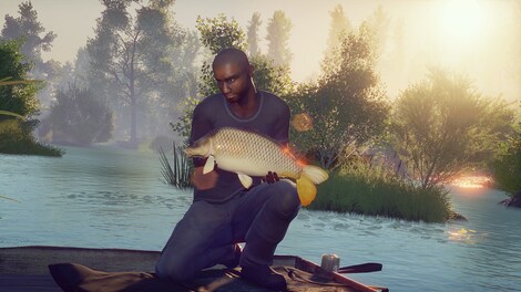 Euro Fishing: Urban Edition (Xbox One) - Xbox Live Key - EUROPE - 0