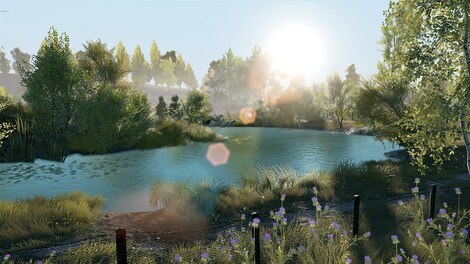 Euro Fishing: Urban Edition (Xbox One) - Xbox Live Key - EUROPE - 4