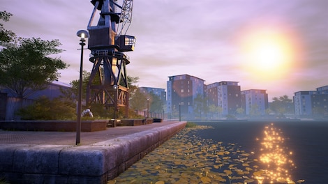 Euro Fishing: Urban Edition (Xbox One) - Xbox Live Key - EUROPE - 6