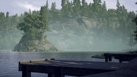 Euro Fishing: Waldsee (PC) - Steam Key - GLOBAL - 8
