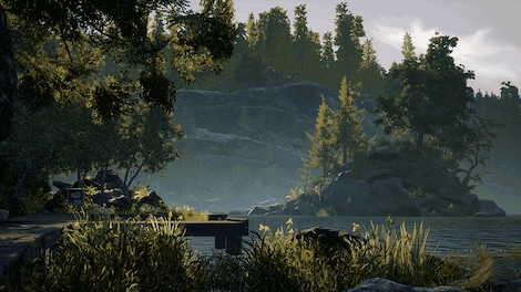 Euro Fishing: Waldsee (PC) - Steam Key - GLOBAL - 5