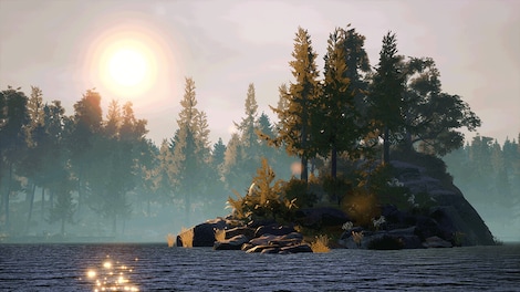 Euro Fishing: Waldsee (PC) - Steam Key - GLOBAL - 6