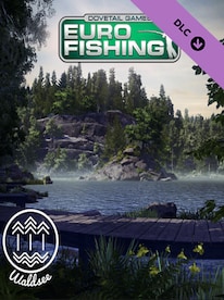 Euro Fishing: Waldsee (PC) - Steam Key - GLOBAL - 1