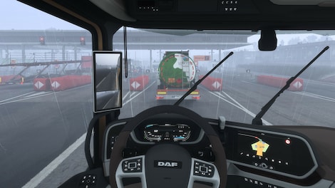 Euro Truck Simulator 2 - Balkans Bundle (PC) - Steam Key - GLOBAL - 7