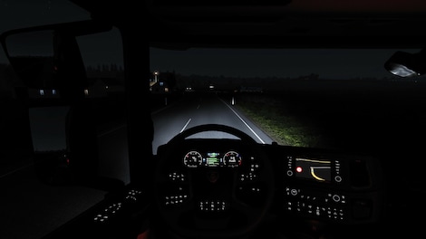 Euro Truck Simulator 2 - Balkans Bundle (PC) - Steam Key - GLOBAL - 3