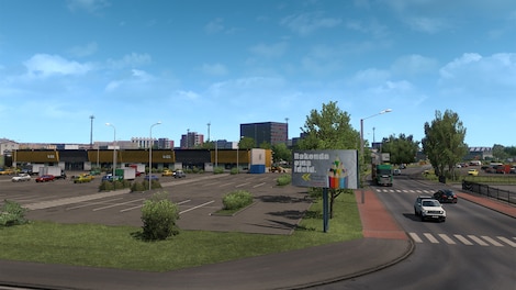Euro Truck Simulator 2 - Beyond the Baltic Sea Steam Gift EUROPE - 11