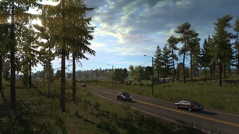 Euro Truck Simulator 2 - Beyond the Baltic Sea (PC) - Steam Key - GLOBAL - 4