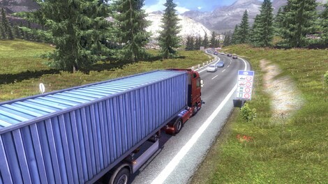 Euro Truck Simulator 2 - Cabin Accessories (PC) - Steam Key - LATAM - 8