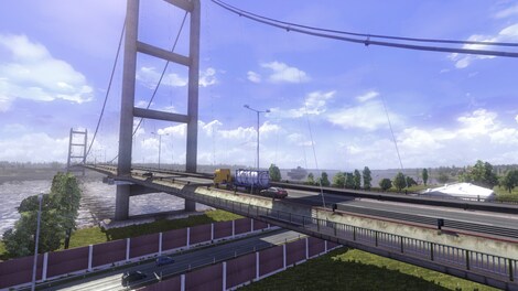 Euro Truck Simulator 2 - Cabin Accessories (PC) - Steam Key - LATAM - 3