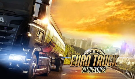 Euro Truck Simulator 2 Cargo Bundle (PC) - Steam Key - GLOBAL - 3