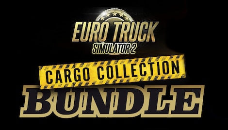 Euro Truck Simulator 2 Cargo Bundle (PC) - Steam Key - GLOBAL - 0