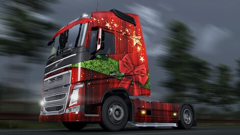 Euro Truck Simulator 2 - Christmas Bundle Steam Gift Steam Gift SOUTHEAST ASIA - 11