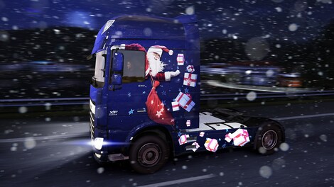 Euro Truck Simulator 2 - Christmas Bundle Steam Gift Steam Gift SOUTHEAST ASIA - 10
