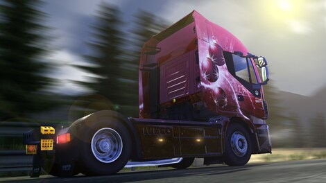 Euro Truck Simulator 2 - Christmas Bundle Steam Gift Steam Gift SOUTHEAST ASIA - 5