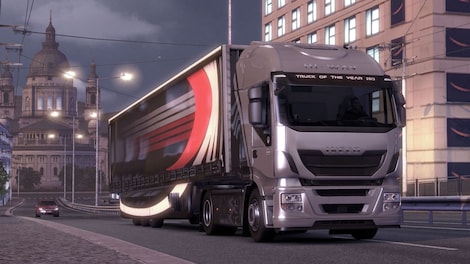 Euro Truck Simulator 2 Collector's Bundle (PC) - Steam Key - EUROPE - 14