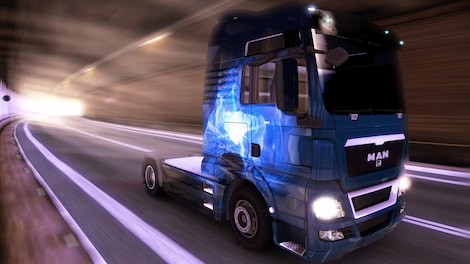 Euro Truck Simulator 2 Collector's Bundle (PC) - Steam Key - EUROPE - 9