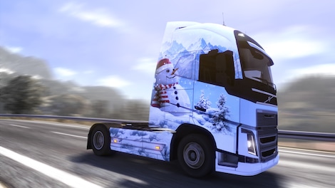 Euro Truck Simulator 2 Collector's Bundle (PC) - Steam Key - EUROPE - 5