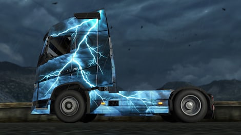 Euro Truck Simulator 2 Collector's Bundle (PC) - Steam Key - EUROPE - 2