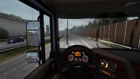 Euro Truck Simulator 2 |Complete Edition (PC) - Steam Key - GLOBAL - 10