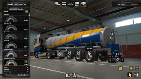 Euro Truck Simulator 2 |Complete Edition (PC) - Steam Key - GLOBAL - 7