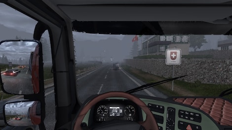 Euro Truck Simulator 2 - Deluxe Bundle (PC) - Steam Account - GLOBAL - 5