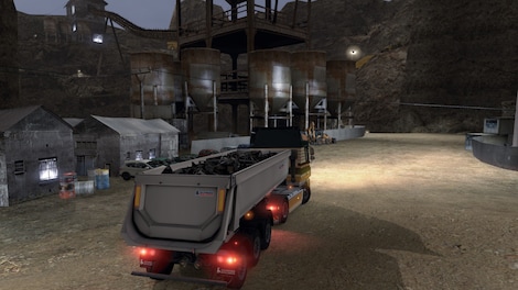 Euro Truck Simulator 2 - Deluxe Bundle (PC) - Steam Account - GLOBAL - 6