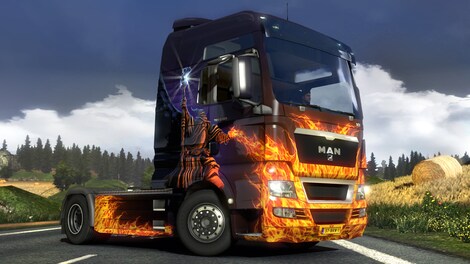 Euro Truck Simulator 2 - East Expansion Bundle Steam Key CIS Satın