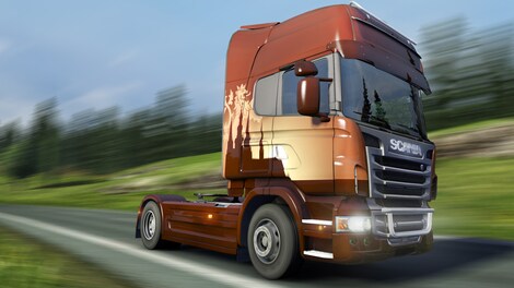 Euro Truck Simulator 2 - East Expansion Bundle Steam Key CIS Satın