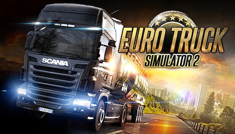Euro Truck Simulator 2 | Essentials (PC) - Steam Account - GLOBAL - 2